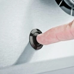 Broil King Crown 490 -Barbecue Grill Geschäft Crown Ignition 01