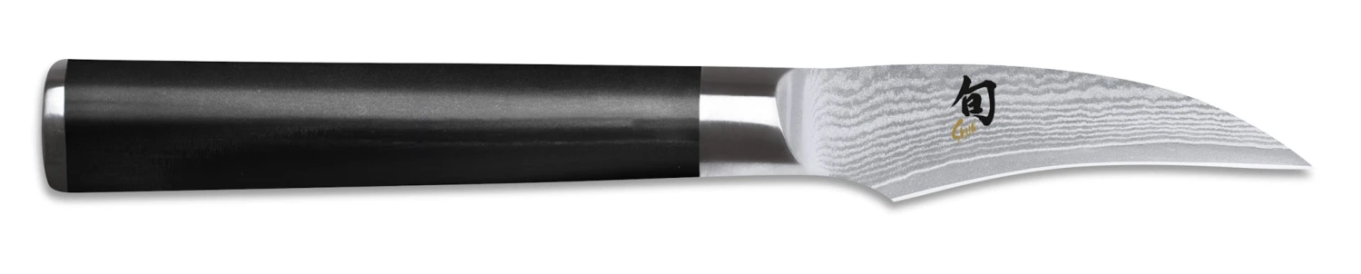 KAI SHUN Classic Schälmesser 2.5" (6,5 Cm) 3 KAI SHUN Classic Schälmesser 2.5" (6,5 Cm)