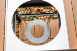 Grillzimmer Außenküchenmodul Für Big Green Egg Large -Barbecue Grill Geschäft Grillzimmer Produktbilder 1411