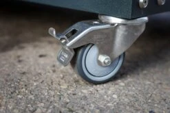 Grillzimmer Außenküchenmodul Für Big Green Egg Large -Barbecue Grill Geschäft Grillzimmer Produktbilder 1427