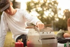 SKOTTI CAP (Deckel) -Barbecue Grill Geschäft IMG 6602