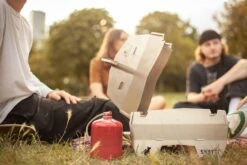 SKOTTI CAP (Deckel) -Barbecue Grill Geschäft IMG 6607