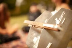 SKOTTI Tongs (Grillzange) -Barbecue Grill Geschäft IMG 6782 1