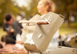 SKOTTI Tongs (Grillzange) -Barbecue Grill Geschäft IMG 6790