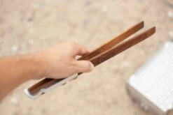 SKOTTI Tongs (Grillzange) -Barbecue Grill Geschäft IMG 7042