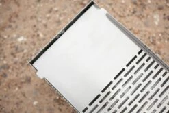 SKOTTI Plancha 12 SKOTTI Plancha -Barbecue Grill Geschäft IMG 7062