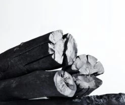 McBrikett WHITE COAL Binchotan Holzkohle 3kg -Barbecue Grill Geschäft McBrikett whitecoal produkt 01