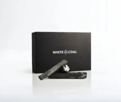 McBrikett WHITE COAL Binchotan Holzkohle 3kg -Barbecue Grill Geschäft McBrikett whitecoal produkt 02