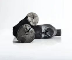 McBrikett WHITE COAL Binchotan Holzkohle 3kg -Barbecue Grill Geschäft McBrikett whitecoal produkt 04