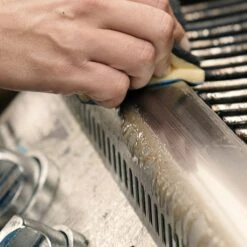 McBrikett FUSL Universalreiniger 1 Liter -Barbecue Grill Geschäft Mcbrikett fusl 1L 02 F10100