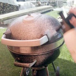 McBrikett FUSL FOAMSTER -Barbecue Grill Geschäft Mcbrikett fusl foamster 08 F20001