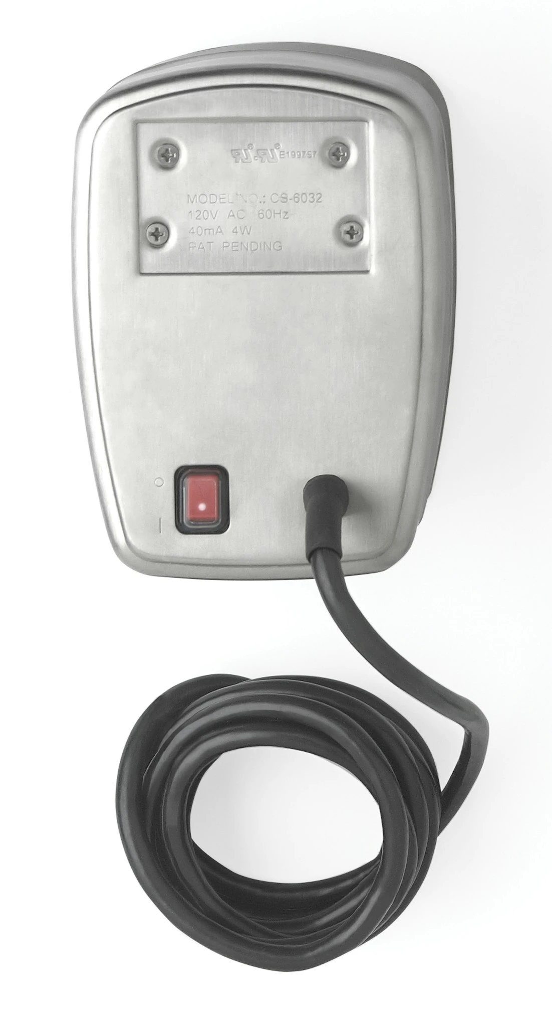 NAPOLEON Commercial Quality Drehspieß-Motor, Edelstahl (65032) 3 NAPOLEON Commercial Quality Drehspieß-Motor, Edelstahl (65032)