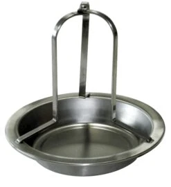 NAPOLEON Geflügelhalter Edelstahl (56021) -Barbecue Grill Geschäft NAPOLEON Edelstahl Gefluegelhalter 1