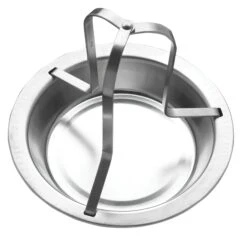 NAPOLEON Geflügelhalter Edelstahl (56021) -Barbecue Grill Geschäft NAPOLEON Edelstahl Gefluegelhalter 2