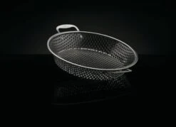 NAPOLEON Gemüsekorb Edelstahl (56026) -Barbecue Grill Geschäft NAPOLEON Gemuesekorb Edelstahl 2