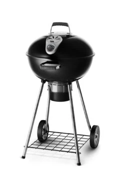 NAPOLEON Holzkohlegrill Charcoal Rodeo Kettle Leg -Barbecue Grill Geschäft NAPOLEON Holzkohlegrill Charcoal Rodeo Kettle Leg 2