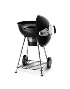NAPOLEON Holzkohlegrill Charcoal Rodeo Kettle Leg -Barbecue Grill Geschäft NAPOLEON Holzkohlegrill Charcoal Rodeo Kettle Leg 3