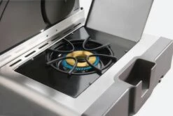 NAPOLEON LEX 605 Gasgrill Edelstahl -Barbecue Grill Geschäft NAPOLEON LEX 605 Edelstahl 2