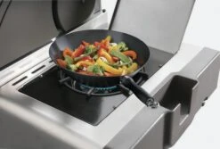 NAPOLEON LEX 605 Gasgrill Edelstahl -Barbecue Grill Geschäft NAPOLEON LEX 605 Edelstahl 3