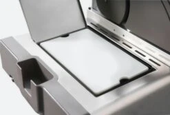 NAPOLEON LEX 605 Gasgrill Edelstahl -Barbecue Grill Geschäft NAPOLEON LEX Edelstahl 10