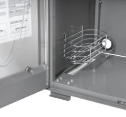 NAPOLEON LEX 485 Gasgrill Edelstahl -Barbecue Grill Geschäft NAPOLEON LEX Edelstahl 2