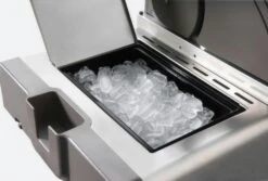 NAPOLEON LEX 485 Gasgrill Edelstahl -Barbecue Grill Geschäft NAPOLEON LEX Edelstahl 5