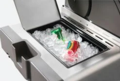 NAPOLEON LEX 485 Gasgrill Edelstahl -Barbecue Grill Geschäft NAPOLEON LEX Edelstahl 6