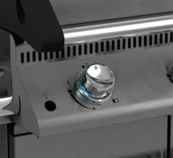 NAPOLEON LE3 485 Gasgrill Edelstahl (Schwarz) 13 NAPOLEON LE3 485 Gasgrill Edelstahl (Schwarz) -Barbecue Grill Geschäft NAPOLEON LE 3 Edelstahl 2