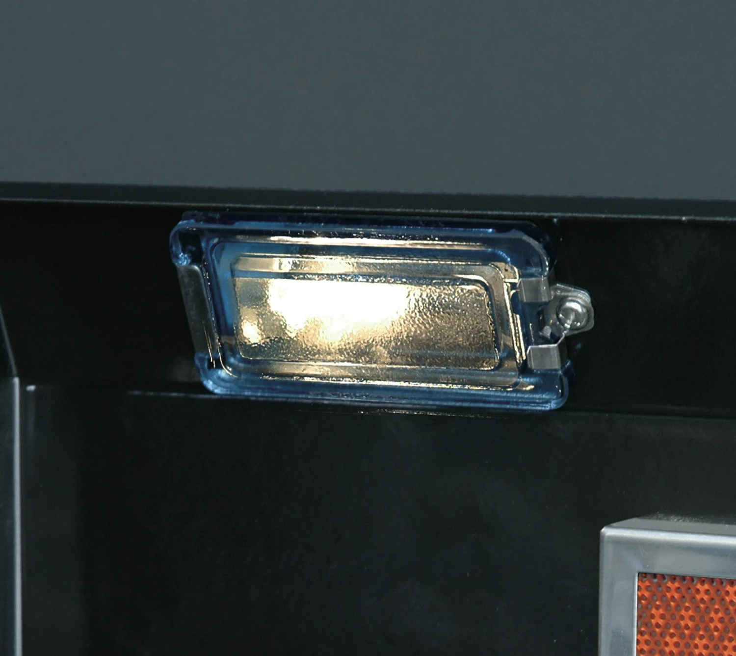 NAPOLEON LE3 485 Gasgrill Edelstahl (Schwarz) 7 NAPOLEON LE3 485 Gasgrill Edelstahl (Schwarz) – Bild 5