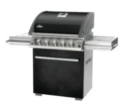 NAPOLEON LE3 485 Gasgrill Edelstahl (Schwarz) 12 NAPOLEON LE3 485 Gasgrill Edelstahl (Schwarz) -Barbecue Grill Geschäft NAPOLEON LE 3 Schwarz 1