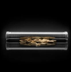 NAPOLEON Räucherpfeife Edelstahl (67011) -Barbecue Grill Geschäft NAPOLEON PRO Edelstahl Raeucher Pfeife 1