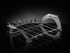 NAPOLEON PRO Pizzastein Mit Halterung Und Spiessen (70002) 9 NAPOLEON PRO Pizzastein Mit Halterung Und Spiessen (70002) -Barbecue Grill Geschäft NAPOLEON PRO Pizzastein mit Halterung und Spiessen 2