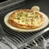 NAPOLEON PRO Pizzastein Mit Pizzaschneider (70001) -Barbecue Grill Geschäft NAPOLEON PRO Pizzastein mit Pizzaschneider