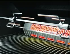 NAPOLEON Prestige Pro 665 Gasgrill Edelstahl + Erdgas -Barbecue Grill Geschäft NAPOLEON Prestige Pro 500 Gasgrill Edelstahl 1