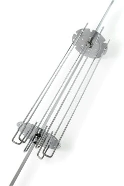 NAPOLEON Schaschlik-Set Für Drehspießmontage (64007) 9 NAPOLEON Schaschlik-Set Für Drehspießmontage (64007) -Barbecue Grill Geschäft NAPOLEON Schaschlik Set fuer Drehspiessmontage 2