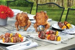 NAPOLEON Starter-Set Für Fleisch-Liebhaber (90001) -Barbecue Grill Geschäft NAPOLEON Starter Set fuer Fleisch Liebhaber 5