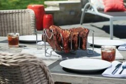 NAPOLEON Starter-Set Für Fleisch-Liebhaber (90001) -Barbecue Grill Geschäft NAPOLEON Starter Set fuer Fleisch Liebhaber 7