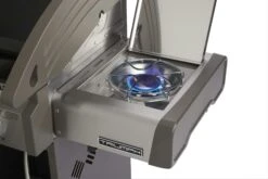 NAPOLEON Triumph 410 Schwarz -Barbecue Grill Geschäft NAPOLEON Triumph 410 Schwarz 10