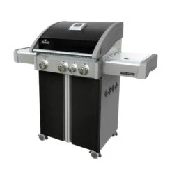 NAPOLEON Triumph 410 Schwarz -Barbecue Grill Geschäft NAPOLEON Triumph 410 Schwarz 12