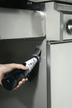 NAPOLEON Triumph 410 Schwarz -Barbecue Grill Geschäft NAPOLEON Triumph 410 Schwarz 9