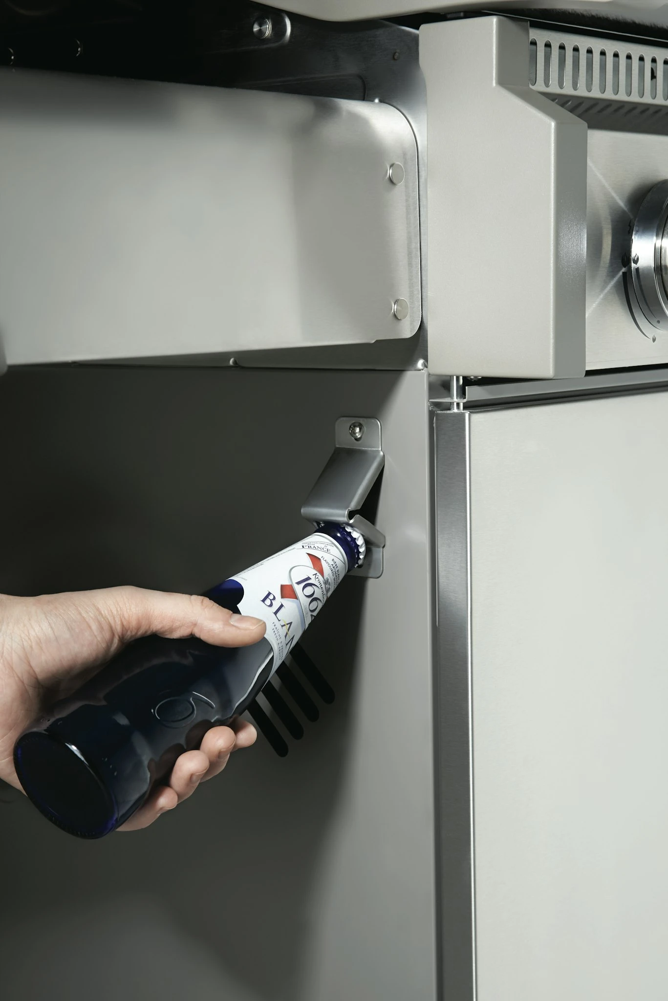 NAPOLEON Triumph 495 Schwarz 7 NAPOLEON Triumph 495 Schwarz – Bild 5