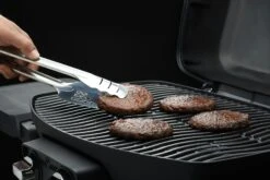 NAPOLEON Zangen-Wender Edelstahl (55019) 7 NAPOLEON Zangen-Wender Edelstahl (55019) -Barbecue Grill Geschäft NAPOLEON Zangen Wender 2