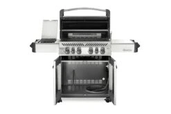 NAPOLEON Prestige 500 Edelstahl, Erdgas -Barbecue Grill Geschäft Napoleon Produktbild 100
