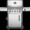 NAPOLEON Rogue SE 425, Edelstahl 2 NAPOLEON Rogue SE 425, Edelstahl -Barbecue Grill Geschäft Napoleon Produktbild 137