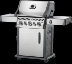 NAPOLEON Rogue SE 425, Edelstahl -Barbecue Grill Geschäft Napoleon Produktbild 138