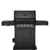 NAPOLEON Phantom Rogue SE 425, Mit Edelstahl Rosten, Mattschwarz -Barbecue Grill Geschäft Napoleon Produktbild 166