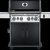 NAPOLEON Rogue SE 525, Mit Gußrosten, Schwarz 1 NAPOLEON Rogue SE 525, Mit Gußrosten, Schwarz -Barbecue Grill Geschäft Napoleon Produktbild 176