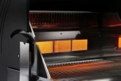 NAPOLEON LEX 485 Einbaugrillaufsatz Edelstahl 10 NAPOLEON LEX 485 Einbaugrillaufsatz Edelstahl -Barbecue Grill Geschäft Napoleon Produktbild 188