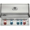 NAPOLEON Prestige PRO 500, Edelstahl, Einbau -Barbecue Grill Geschäft Napoleon Produktbild 192