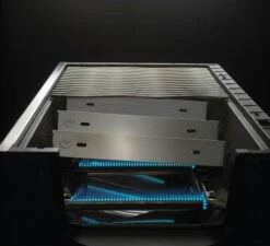 NAPOLEON Prestige PRO 500, Edelstahl, Einbau, Erdgas -Barbecue Grill Geschäft Napoleon Produktbild 205